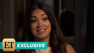 EXCLUSIVE: The Surprising Way Gina Rodriguez Impressed Mark Wahlberg on Set of 'Deepwater Horizon'