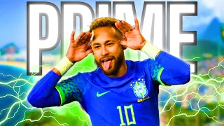 Jak MOC DOBRÝ Byl NEYMAR JR?