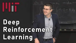 MIT 6.S094: Deep Reinforcement Learning for Motion Planning