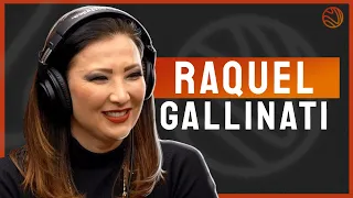 DELEGADA RAQUEL GALLINATI - Venus Podcast #101