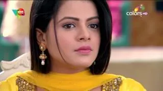 Thapki Pyar Ki - 5th January 2016 - थपकी प्यार की