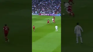 Özil skills! 💫