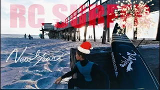 RC Surfer Xmas 2022