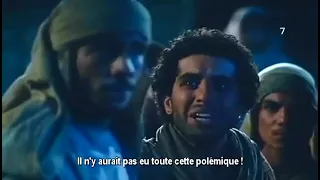 Série Prophète Joseph – Youssef el sediq Épisode 7 Joseph est jeté dans le puits VOSTFR