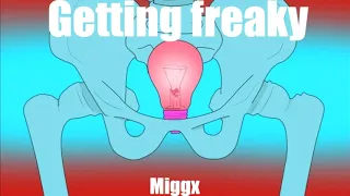 Getting freaky by miggx ( Techno ) ( NCS )