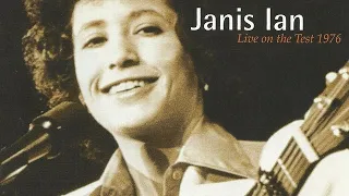 Janis Ian - Live on the Test 1976 [1996] [CD]