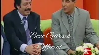 Müslüm Gürses & Yunus Bülbül "İsyankar" Parçasının Anısı