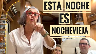 ESTA NOCHE ES NOCHEVIEJA   Diciembre 2023 #60a