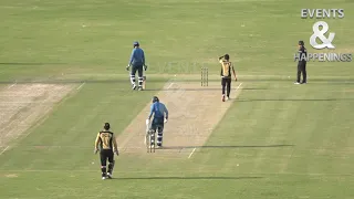 Peshawar Zalmi vs Multan Sultans | Practice Match Highlights