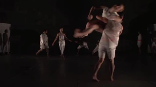 Trailer | FAM | LA Contemporary Dance