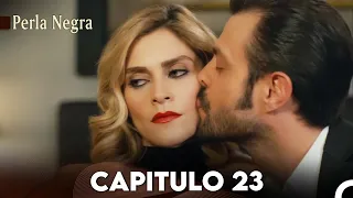 Perla Negra Capitulo 23 (Doblado En Español)