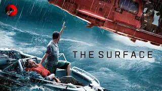THE SURFACE 🎬 Exclusive Full Mystery Thriller Movie Premiere 🎬 English HD 2024