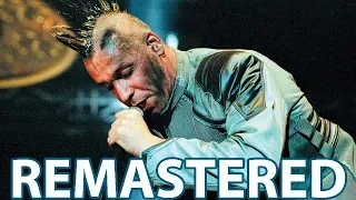 Rammstein - [LIVE] Amsterdam, Heineken Music Hall, Netherlands, 2001.12.03 [AUDIO + PHOTOS]