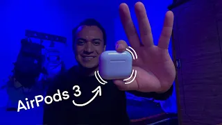 AIRPODS 3 ¿Valen la pena en 2023? - Experiencia de uso tras 3 meses 😳