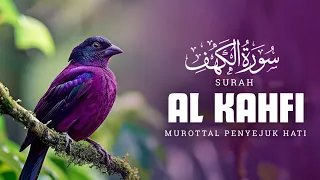 SURAH AL-KAHFI JUMAT BERKAH | Murottal Al-Quran yang sangat Merdu | Ngaji Merdu