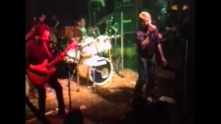 Run Run Run - Jo Jo Gunne cover - Hit 'n Run at the Fleece - March 1992