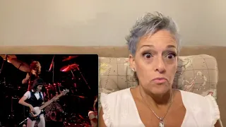 Queen:The Prophet's Song REACTION