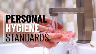 Personal Hygiene Standard - haccp.com