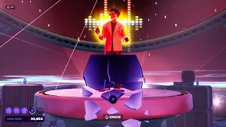 Fortnite Festival | The Weeknd - Blinding Lights (Vocal, Expert, Flawless) | 91,342