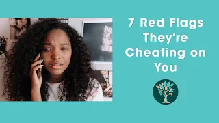 7 Signs Your Significant Other is Cheating on You [Red Flags]