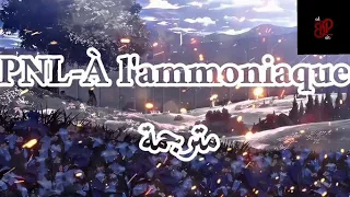 PNL-À l'ammoniaque (مترجمة + كلمات و شرح)