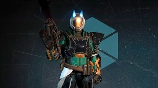 Destiny Level 29 Character Tour - IGN First