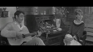 Le Tourbillon De La Vie (Jules And Jim) - Jeanne Moreau