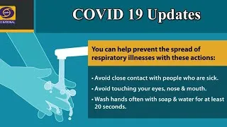 COVID 19 | Corona Virus - Special Feature DD News