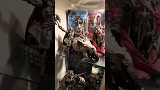 SPAWN COLLECTION