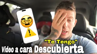 ⚠️ | VloG 447 | Muestro Un Video en Primera Persona | Saludo a Otro “implicado” en la Calle