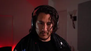 Markiplier Plays Among Us W/Friends (Twitch Stream) 2