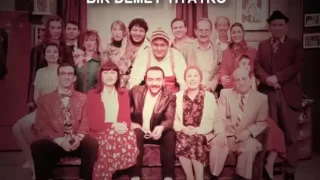 Bir Demet Tiyatro Dizi Müziği - Jenerik "Volume 3"