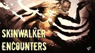 5 Truly Horrific Skinwalker Encounters | Native American Horror Stories