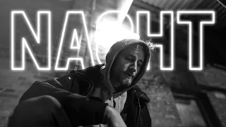 HBz x THOVI - Nacht (Musikvideo)