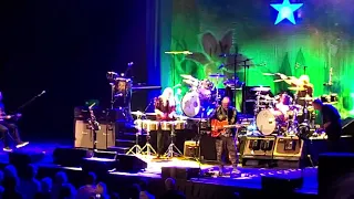 Ringo Starr & His All Starr Band, Edgar Winter Frankenstein, Gregg Bissonette Drum Solo 10/9/2023