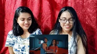 4 AM - Mickey Singh ft. Jonita Gandhi REACTION Video by Bong girlZ😍🔥 | Treehouse VHT