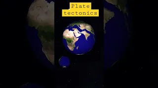 Plate Tectonics: The Forces That Shape Our Planet