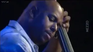 PAT METHENY Trio   Live in France   Marciac Jazz 2003  (Lonely Woman)