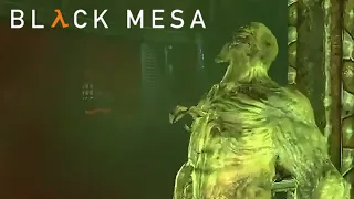 НАРУШИТЕЛЬ - Black Mesa #13