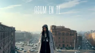 Liana Zaqaryan - Asum En Te