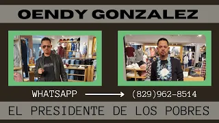 fuerte Te Toka Si O Si Oendy Gonzalez