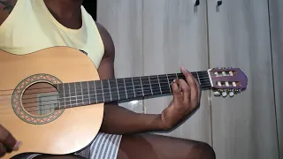 Eduardo Costa - Ainda Tô Aí (Cover violao)