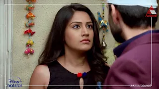 #RomanticsReloaded Omkara & Rudra Gets Arrested || Priyamanasam || Episode 17