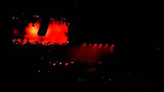 Within Temptation - Elements - 00 Intro p1 LIVE 2012-11-13 Sportpaleis, Antwerpen