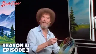 Bob Ross - Winding Stream (Season 31 Episode 3)