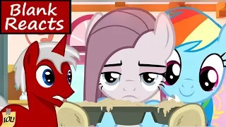 [Blind Commentary] "Yakity-Sax" - My Little Pony: FiM Season 8 Ep 18