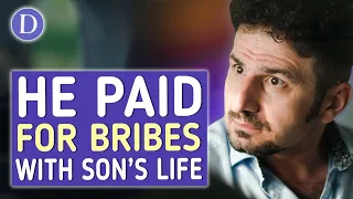 He Sells Driving Licenses, then Pays for it with Son’s Life | @DramatizeMe