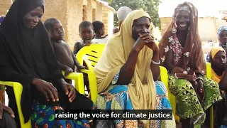 Gender Just Climate Solutions Awards (GJCS) 2022 Technical Solutions Winner: Yokoumi