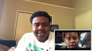 YBN CORDAE “OLD N*GGAS” | HE DISSED J. COLE?!?!| 1985 RESPONSE REACTION