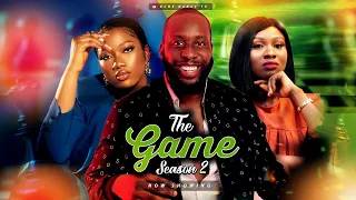 THE GAME 2 (New Movie) Ray Emodi/Chinenye Nnebe/Sonia Uche/Ola Daniel 2022 Latest Nigerian Movies